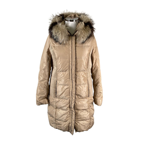 Unisex Alexandra - Sulejope, suurus 44 - Beige ()