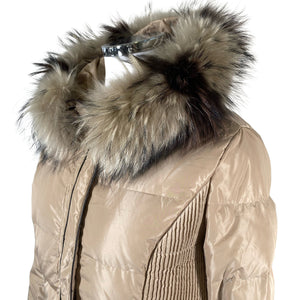 Unisex Alexandra - Sulejope, suurus 44 - Beige (3)