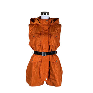Unisex Liu Jo - Õuevest, suurus 34 - Oranž (1)