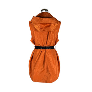 Unisex Liu Jo - Õuevest, suurus 34 - Oranž (2)