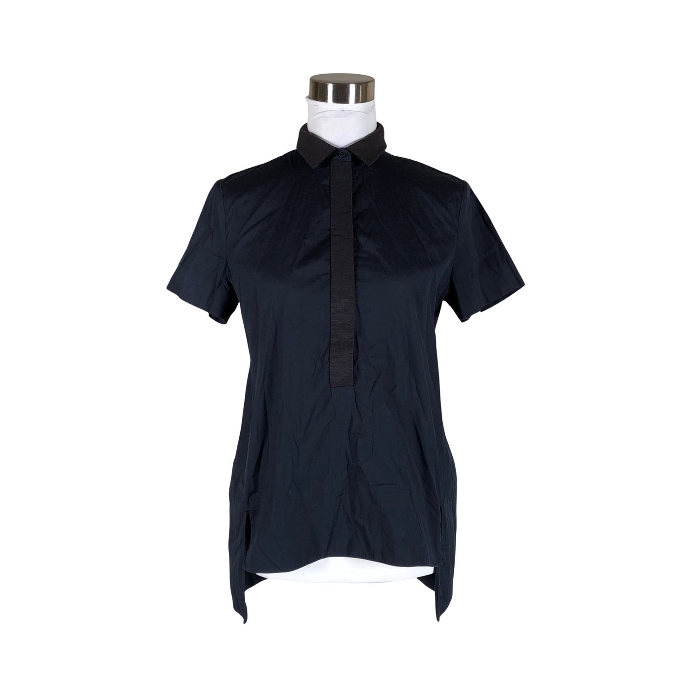 Unisex COS - Mitteveniv tuunika, suurus 36 - Sinine (1)
