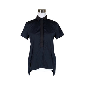Unisex COS - Mitteveniv tuunika, suurus 36 - Sinine (1)