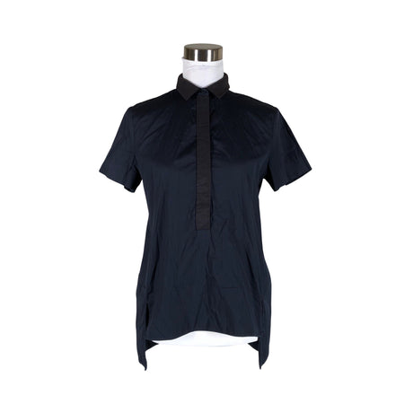 Unisex COS - Mitteveniv tuunika, suurus 36 - Sinine ()