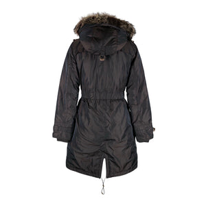 Unisex Massimo Dutti - Sulejope, suurus 36 - Pruun (2)