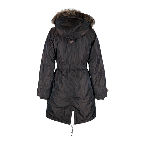 Unisex Massimo Dutti - Sulejope, suurus 36 - Pruun (2)