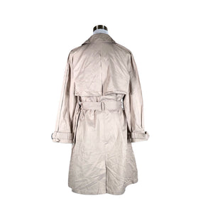 Unisex Simply Vera - Trentš, suurus 38 - Beige (2)