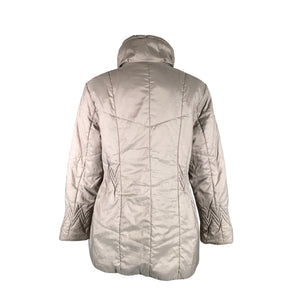 Unisex Barbara Lebek - Talvejope, suurus 38 - Beige (2)