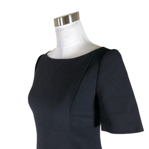 Unisex Tara Jarmon - Mitteveniv kleit, suurus 36 - Sinine (3)