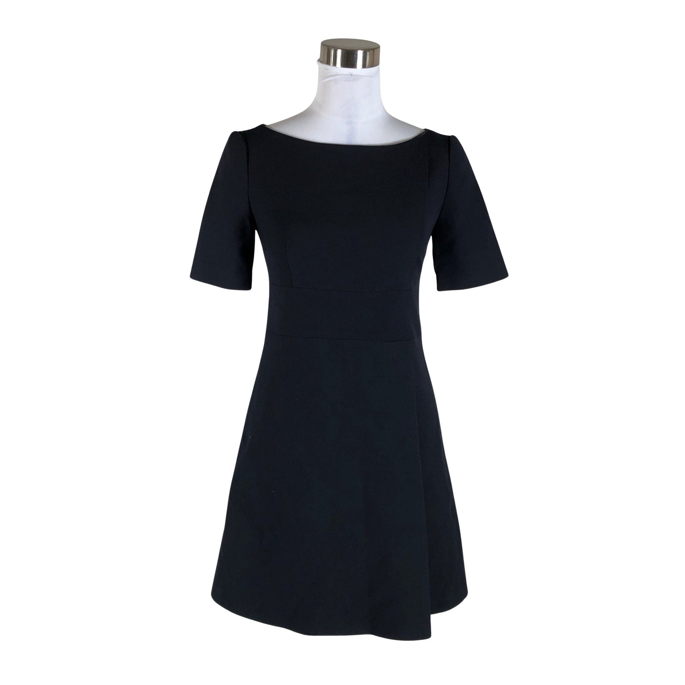 Unisex Tara Jarmon - Mitteveniv kleit, suurus 36 - Sinine (1)