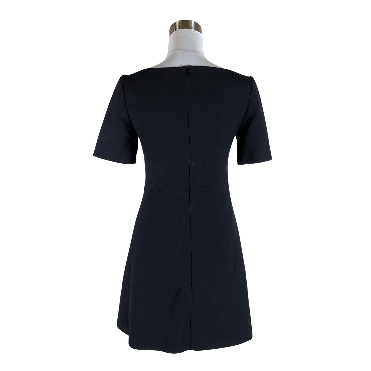 Unisex Tara Jarmon - Mitteveniv kleit, suurus 36 - Sinine (2)