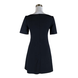 Unisex Tara Jarmon - Mitteveniv kleit, suurus 36 - Sinine (2)