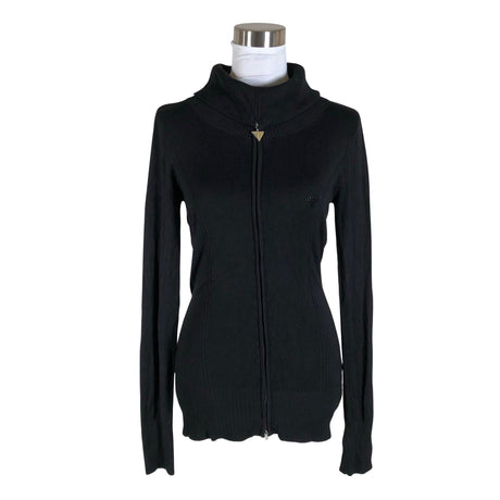 Unisex Guess - Kardigan, suurus 40 - Must ()