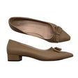 Unisex Peter Kaiser - Kontsakingad, suurus 37 - Beige ()