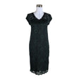 Unisex Mama Licious - Pidulik kleit, suurus 38 - Roheline ()