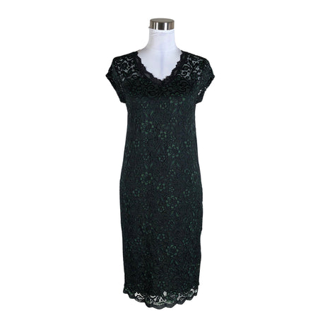 Unisex Mama Licious - Pidulik kleit, suurus 38 - Roheline ()