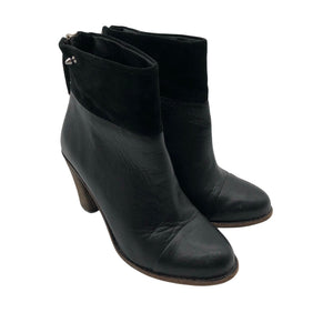 Unisex Diesel - Poolsaapad, suurus 37 - Must (2)