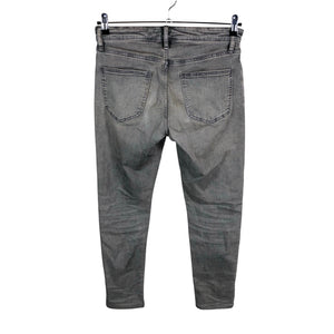 Unisex Uniqlo - Teksad, suurus S - Hall (2)