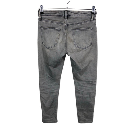 Unisex Uniqlo - Teksad, suurus S - Hall (2)