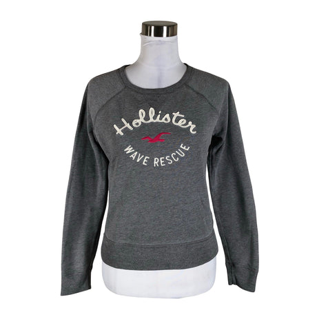 Unisex Hollister - Dressikangast pluus, suurus 36 - Hall ()