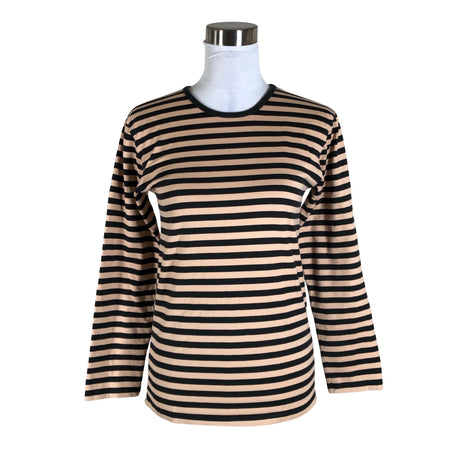 Unisex Marimekko - Trikotaažist pluus, suurus 34 - Beige ()