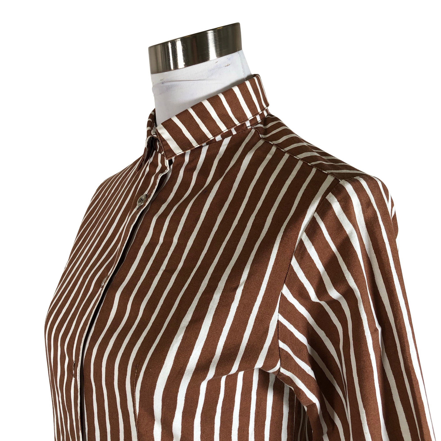 Unisex Marimekko - Triiksärk, suurus 34 - Pruun (3)