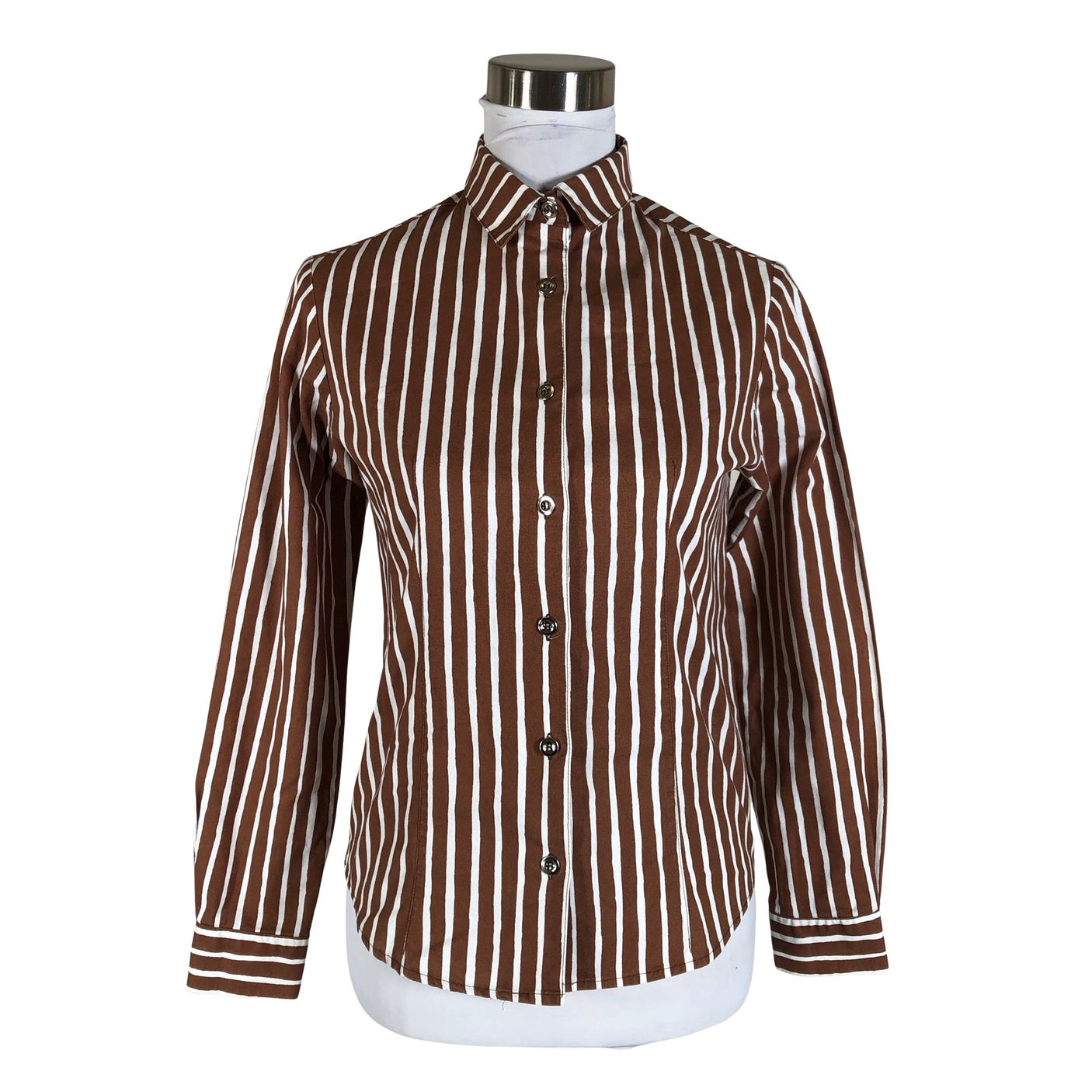 Unisex Marimekko - Triiksärk, suurus 34 - Pruun (1)