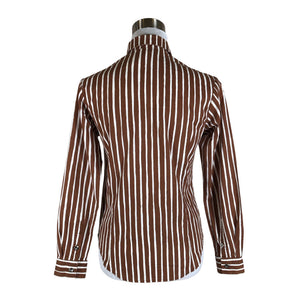 Unisex Marimekko - Triiksärk, suurus 34 - Pruun (2)