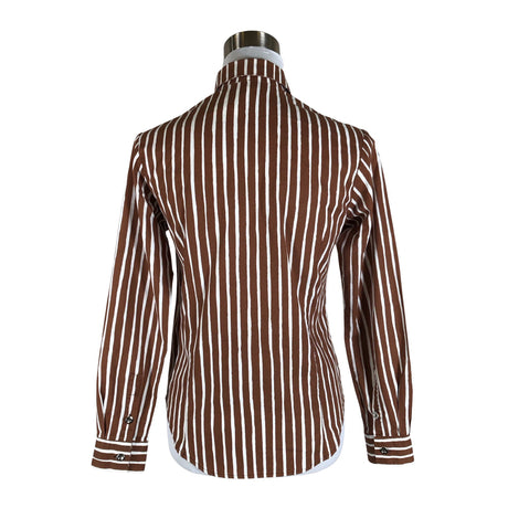 Unisex Marimekko - Triiksärk, suurus 34 - Pruun (2)