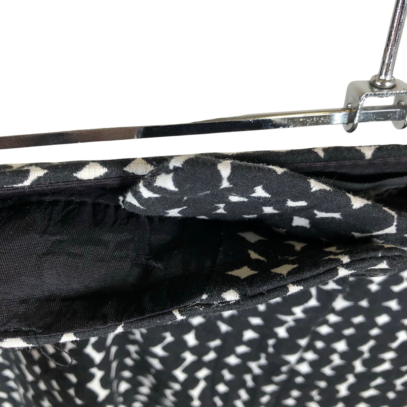 Unisex Gerry Weber - Viigipüksid, suurus W40 - Must (2)