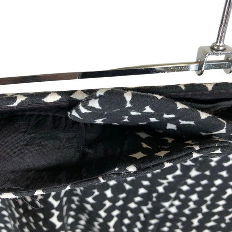 Unisex Gerry Weber - Viigipüksid, suurus W40 - Must (2)