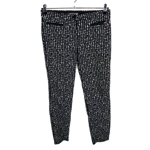 Unisex Gerry Weber - Viigipüksid, suurus W40 - Must (1)