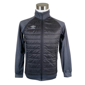Unisex Umbro - Soojendusjope, suurus XS - Hall (1)