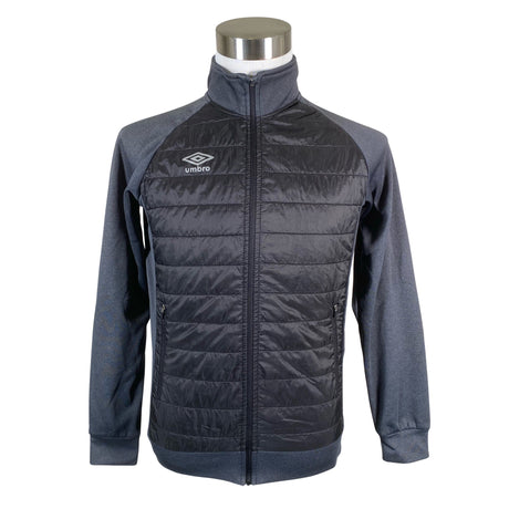 Unisex Umbro - Soojendusjope, suurus XS - Hall ()