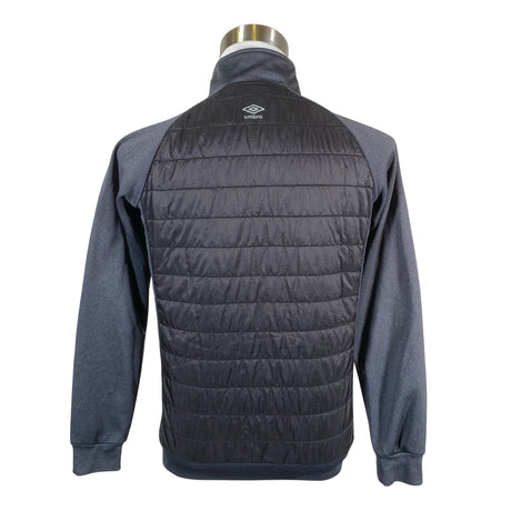 Unisex Umbro - Soojendusjope, suurus XS - Hall (2)