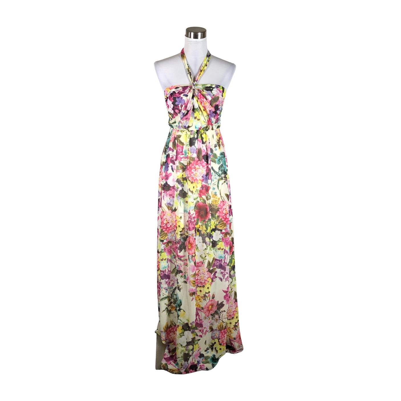 Unisex Guess - Maksikleit, suurus 36 - Roosa (1)