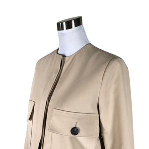 Unisex Your Face - Kostüüm, suurus 36 - Beige (3)
