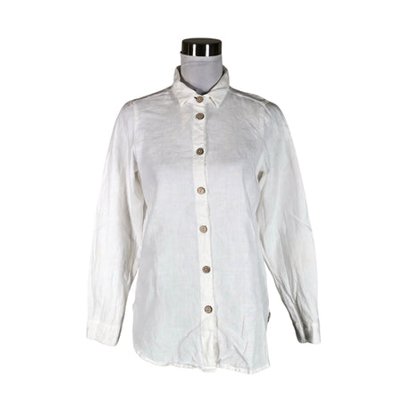 Unisex Bypias - Pluus, suurus 36 - Valge ()
