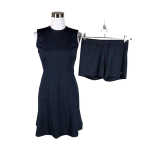 Unisex J.Lindeberg - Spordikleit, suurus 36 - Sinine (1)