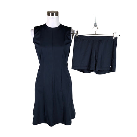 Unisex J.Lindeberg - Spordikleit, suurus 36 - Sinine ()