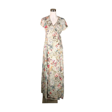 Unisex Andiata - Maksikleit, suurus 36 - Roheline ()
