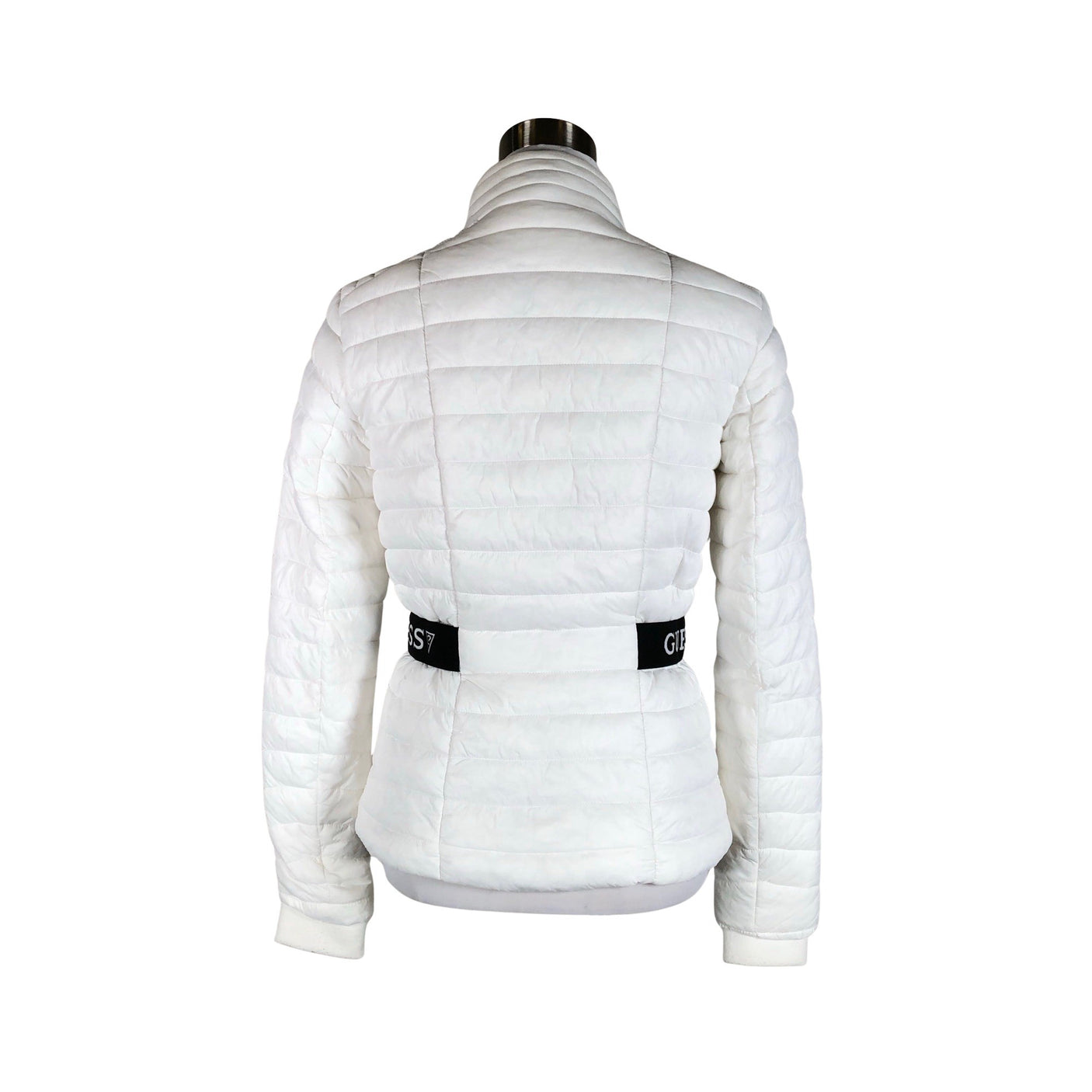 Unisex Guess - Talvejope, suurus 36 - Valge (2)