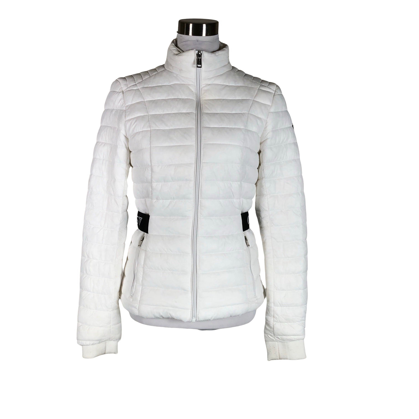 Unisex Guess - Talvejope, suurus 36 - Valge (1)