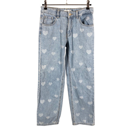 Unisex Name It - Teksad, suurus 140 - 146 - Helesinine ()