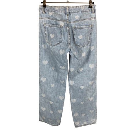 Unisex Name It - Teksad, suurus 140 - 146 - Helesinine (2)