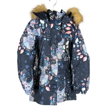 Unisex Reimatec - Talvejope, suurus 128 - 134 - Sinine ()