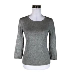 Unisex Andiata - Kampsun, suurus 38 - Hall (1)