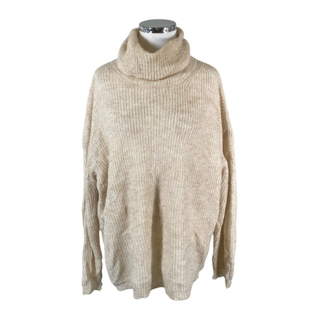 Unisex Bohemiana - Kampsun, suurus 48 - Beige ()