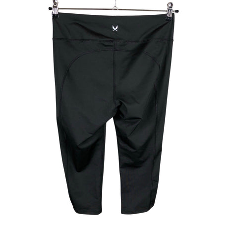 Unisex Soc - Poolpikad spordipüksid, suurus 40 - Must (2)