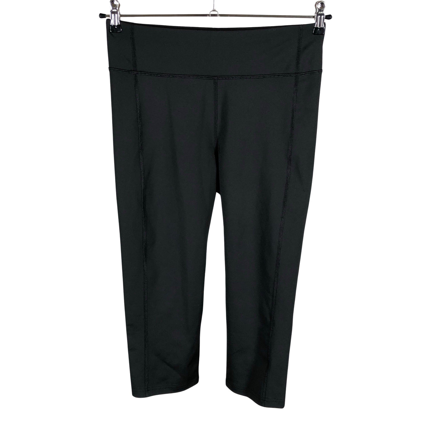 Unisex Soc - Poolpikad spordipüksid, suurus 40 - Must (1)