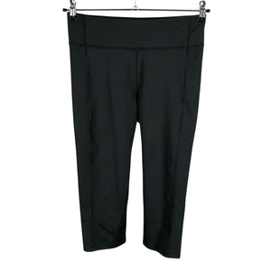 Unisex Soc - Poolpikad spordipüksid, suurus 40 - Must (1)